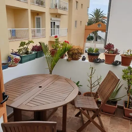 Cozy Near The Ocean * Corralejo