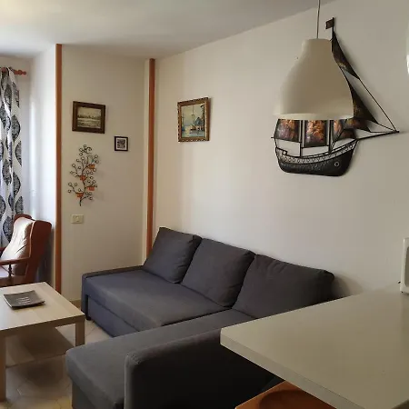 Cozy Near The Ocean Apartment Corralejo