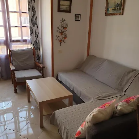 Apartment Cozy Near The Ocean