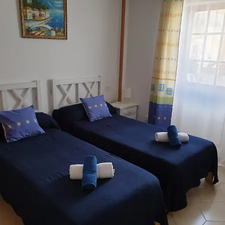 Cozy Near The Ocean Apartment Corralejo