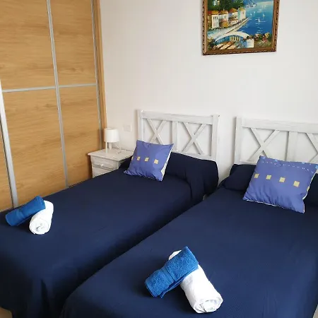 Cozy Near The Ocean Corralejo