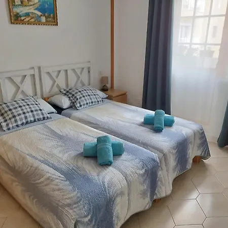 Apartment Cozy Near The Ocean Corralejo