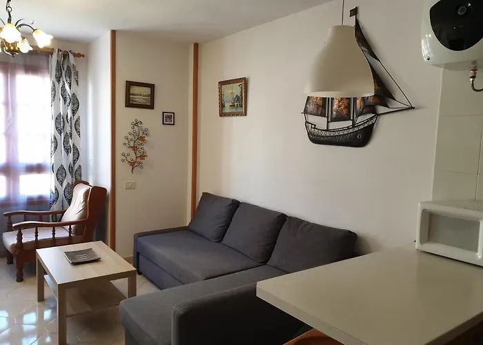 Cozy Near The Ocean Διαμέρισμα Κοραλέχο
