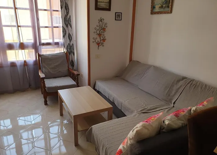Διαμέρισμα Cozy Near The Ocean