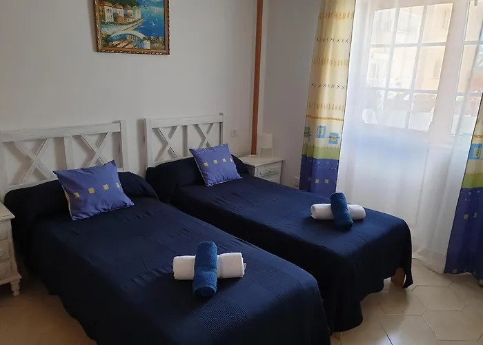 Cozy Near The Ocean Διαμέρισμα Κοραλέχο
