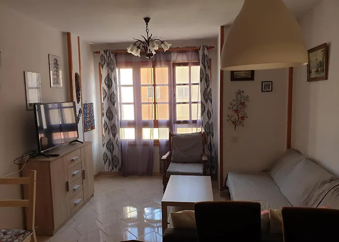 Cozy Near The Ocean Διαμέρισμα Κοραλέχο