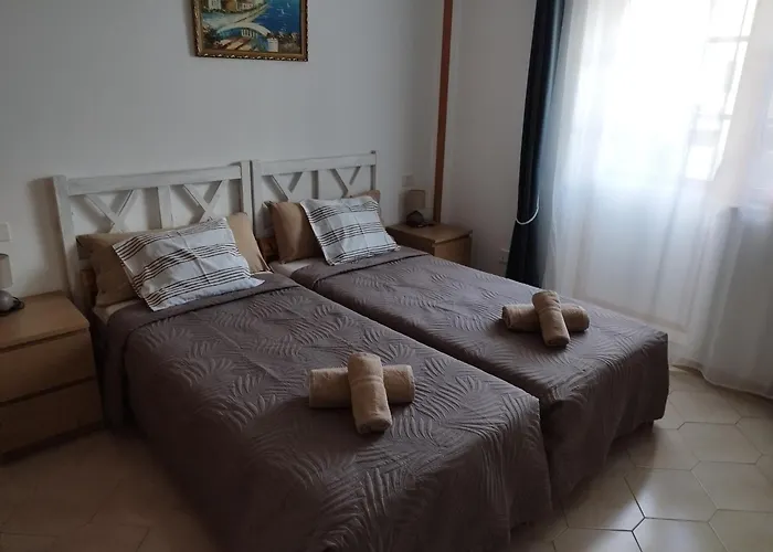 Cozy Near The Ocean Διαμέρισμα *