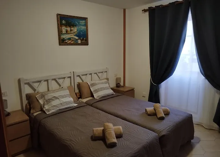 Cozy Near The Ocean Διαμέρισμα Κοραλέχο
