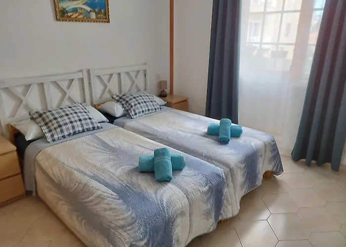 Διαμέρισμα Cozy Near The Ocean Κοραλέχο